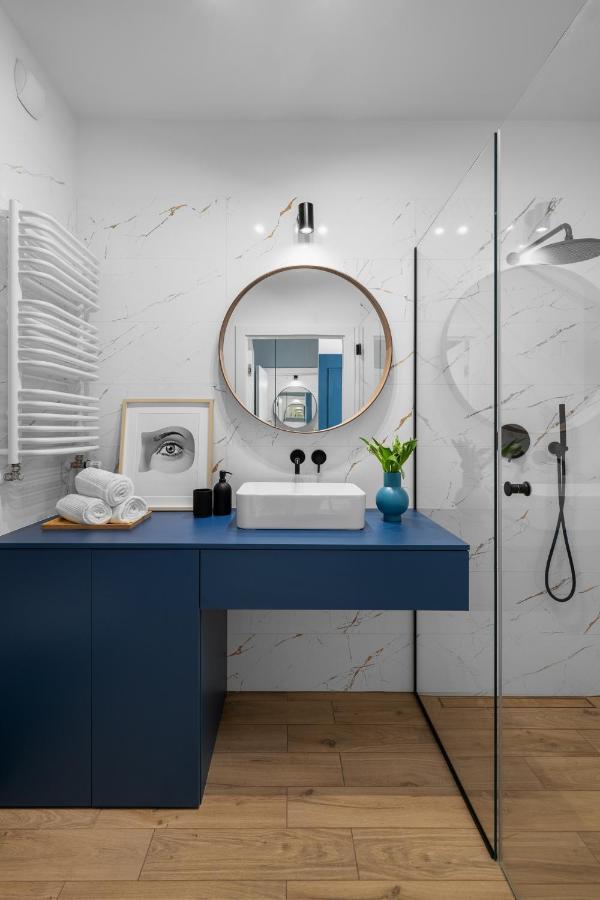 Nexthome Boutique Apartments - Klimatyzacja - Air Conditioning - New Варшава Екстер'єр фото