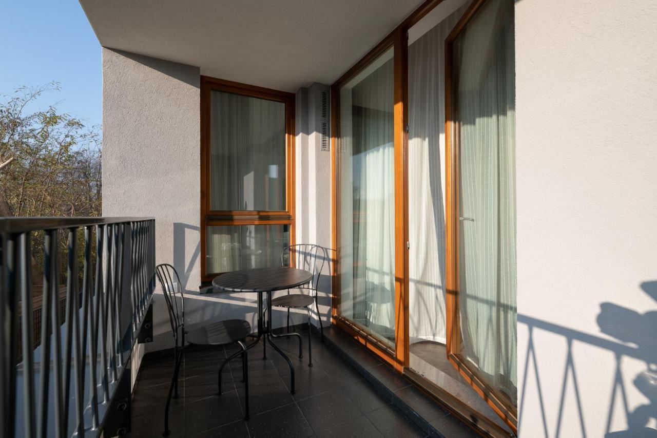 Nexthome Boutique Apartments - Klimatyzacja - Air Conditioning - New Варшава Екстер'єр фото